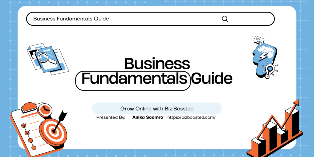 Marketing Fundamentals: Ultimate Guide for 2026
