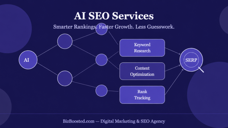 AI SEO Service: The Complete 2026 Guide to Smarter Rankings and Real Results
