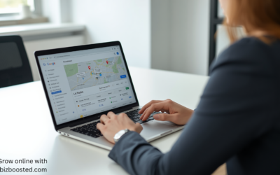 Local SEO Consultant: How to Find the Right Expert to Grow Your Business