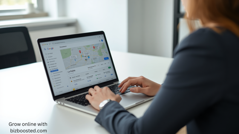 Local SEO Consultant: How to Find the Right Expert to Grow Your Business
