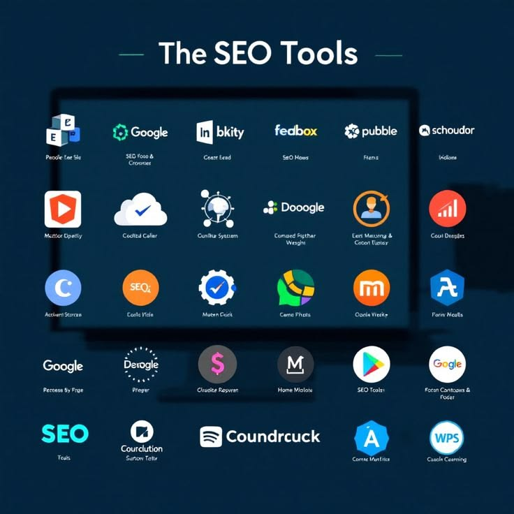 the seo tools
