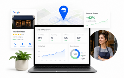 Local SEO for Small Business: The Ultimate Guide to Get More Local Customers in 2026