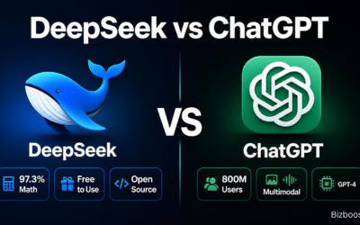 DeepSeek vs ChatGPT: The Proven Breakdown Every AI User Needs to Read