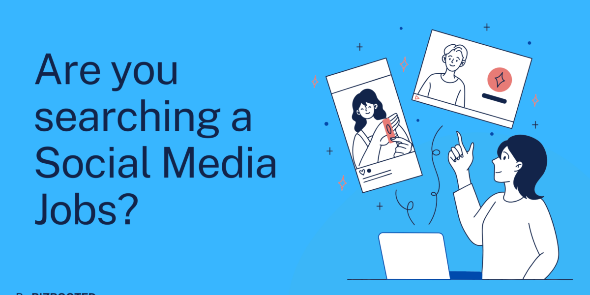 Social Media Jobs: The Ultimate Guide to Launching Your Career