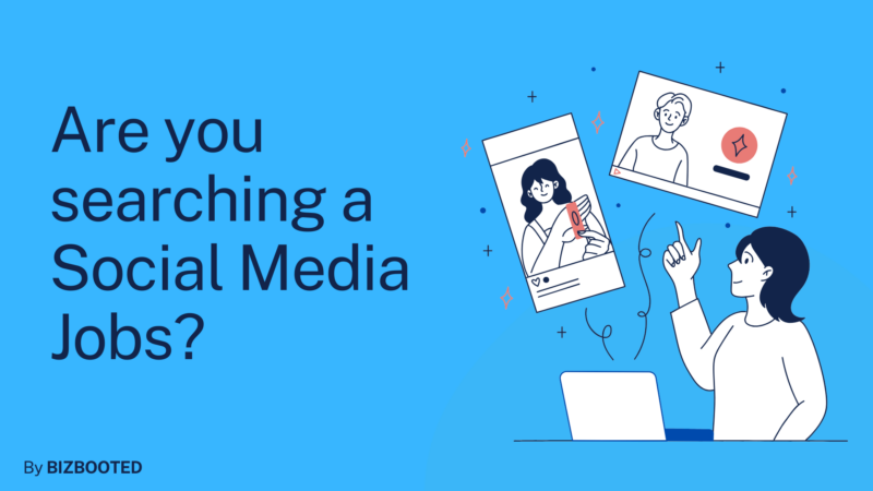 Social Media Jobs: The Ultimate Guide to Launching Your Career