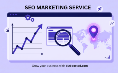 SEO Marketing Services: The Proven Guide to Growth