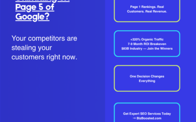 SEO Services: The Ultimate Guide to Growing Your Business Online