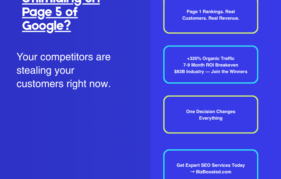 SEO Services: The Ultimate Guide to Growing Your Business Online