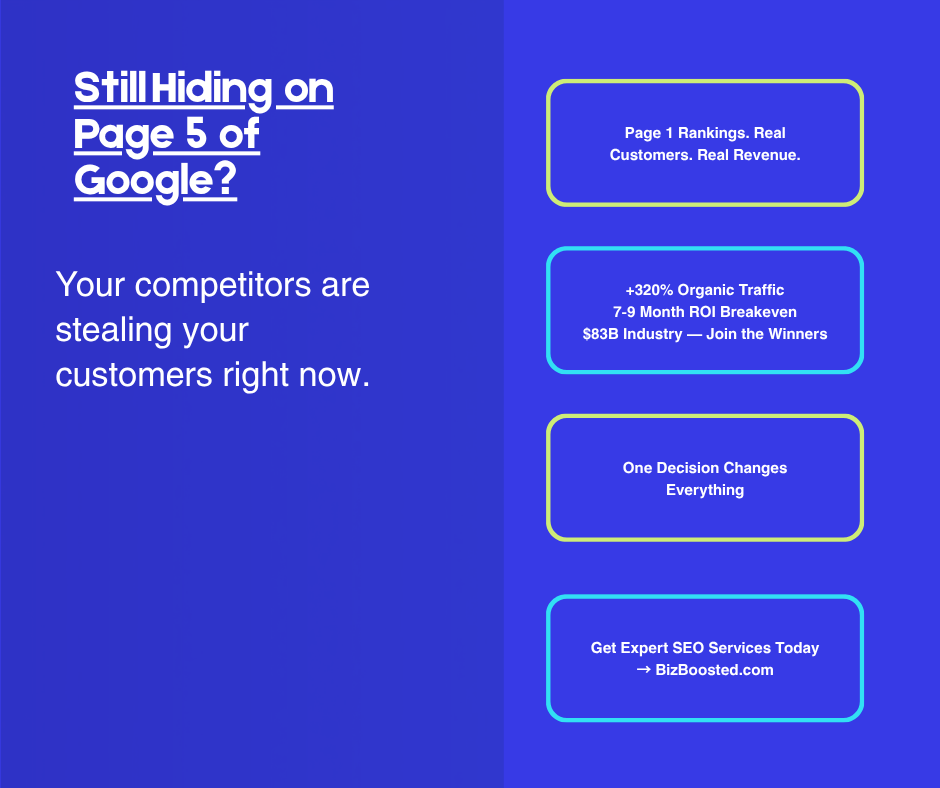 SEO Services: The Ultimate Guide to Growing Your Business Online