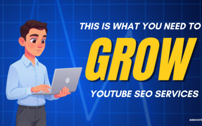 YouTube SEO Services Complete Guide to Grow Your Channel and Reach More Viewers
