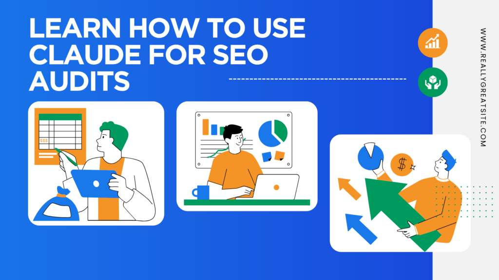 Learn How To Use Claude For SEO Audits The Right Way