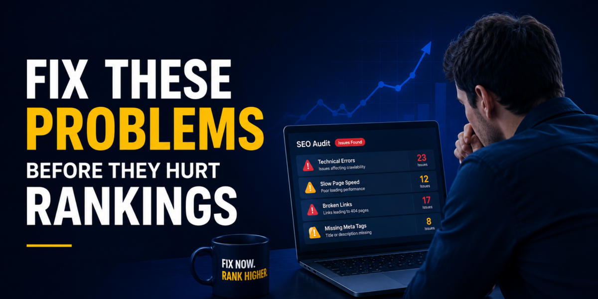 Ignore Technical SEO and Your Website Will Never Rank
