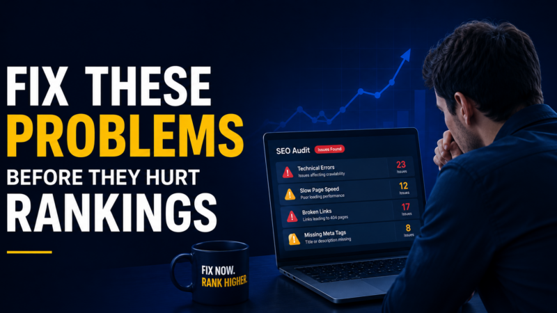 Ignore Technical SEO and Your Website Will Never Rank