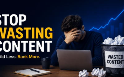 What Is an SEO Strategy And Why Most Businesses Don’t Actually Have One