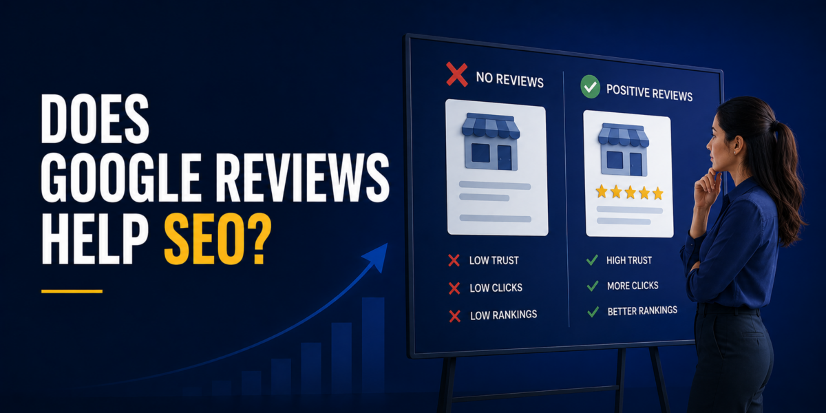 Does Google Reviews Help SEO Here Is The Real Answer