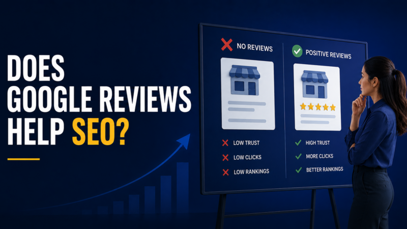 Does Google Reviews Help SEO Here Is The Real Answer