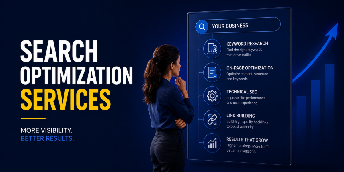 Hire The Wrong Search Optimization Services And Lose Money