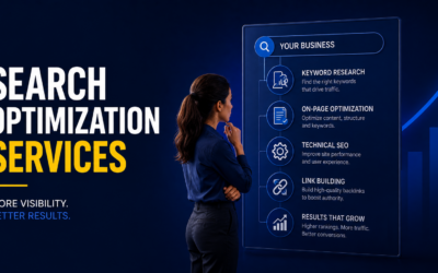 Hire The Wrong Search Optimization Services And Lose Money