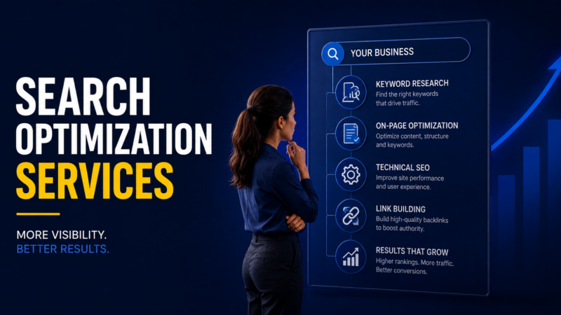 Hire The Wrong Search Optimization Services And Lose Money