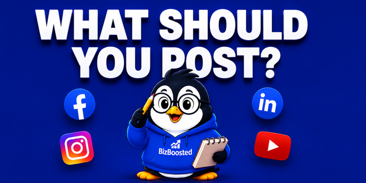 Social Media Content Ideas Your Followers Wont Ignore