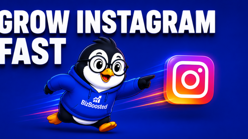 Grow Instagram Followers Organically Without Buying