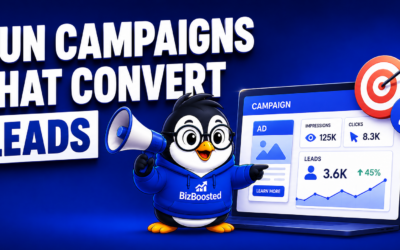 What Makes Social Media Marketing Campaigns Actually Work