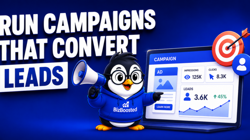 What Makes Social Media Marketing Campaigns Actually Work
