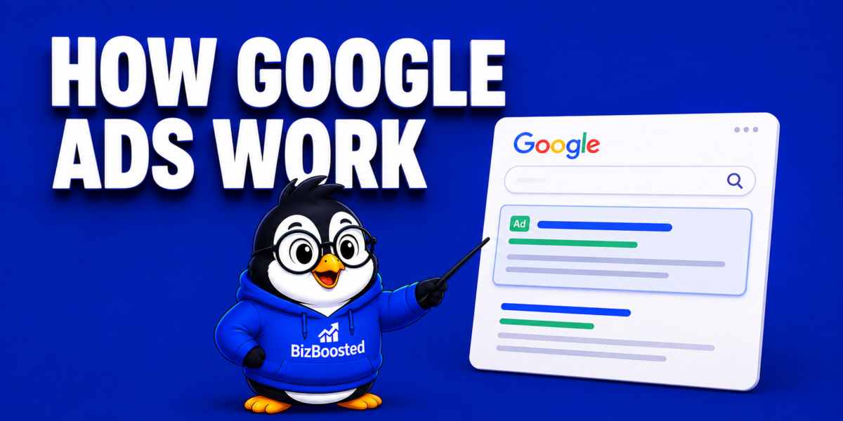 How Google Ads Work: A Simple Guide to Getting Better Results
