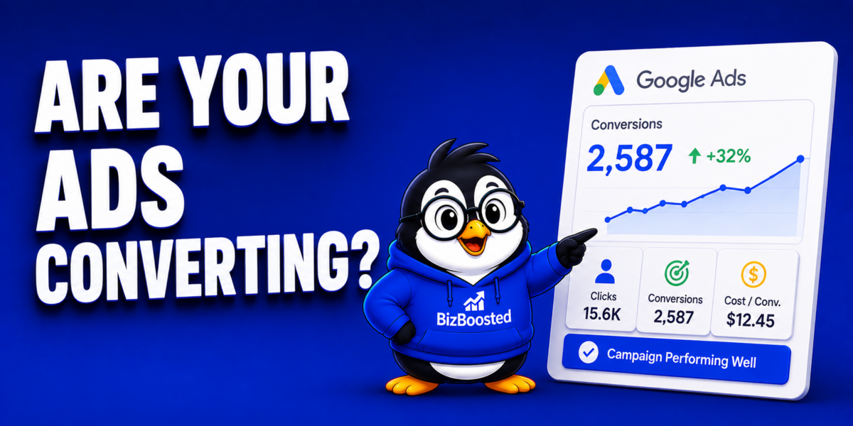 Google Ads Conversion Tracking: Complete Guide to Measuring Results