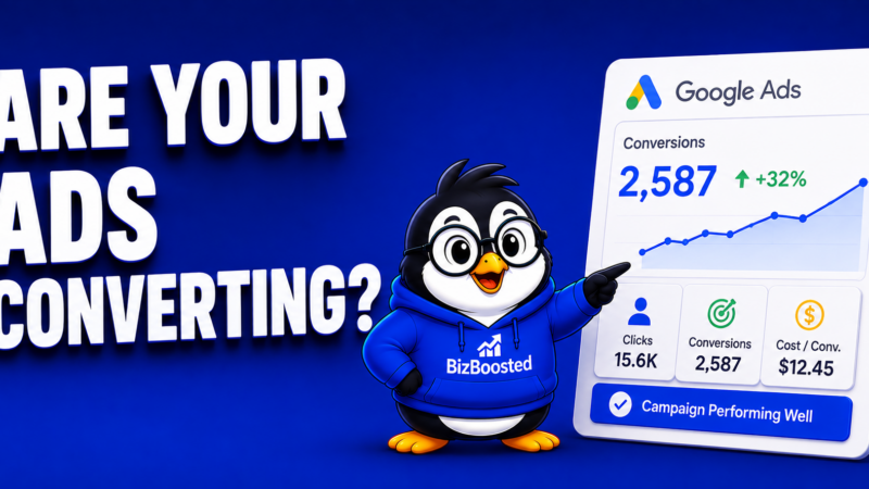 Google Ads Conversion Tracking: Complete Guide to Measuring Results