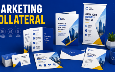 Marketing Collateral That Actually Gets Read Instead Of Ignored